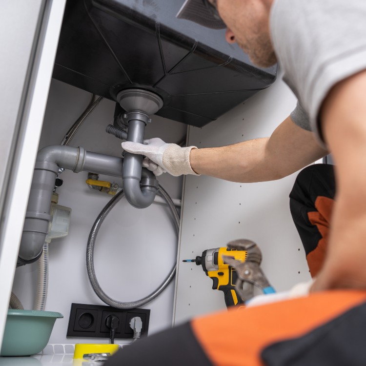 Home Improvement in Pleasanton, CA