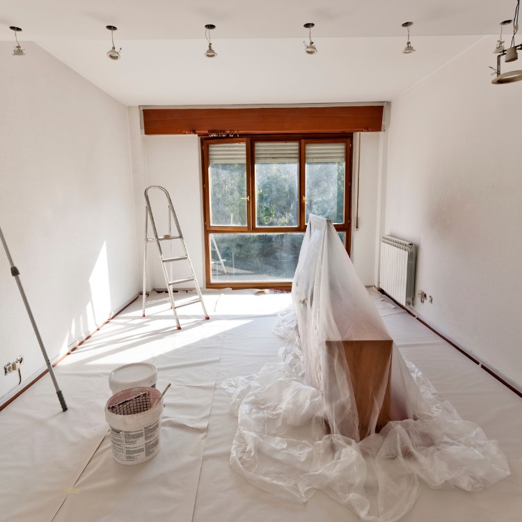 Home Improvement in Pleasanton, CA